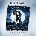 Blutengel - Monument / 25th Anniversary Edition (2CD)1