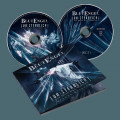 Blutengel - Un:sterblich - Our Souls Will Never Die / Deluxe Edition (2CD)