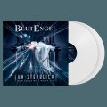 Blutengel - Un:sterblich - Our Souls Will Never Die / Limited White Edition (2x 12" Vinyl)