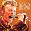 David Bowie - In Memory Of (CD)1