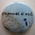 Channel East - "Between Humans" Button1