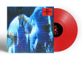 Buzz Kull - Fascination / Limited Clear Red Edition (12" Vinyl)