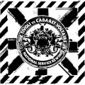 The Tivoli vs. Cabaret Voltaire - National Service Rewind (CD)