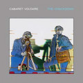 Cabaret Voltaire - The Crackdown / Remastered (12" Vinyl + CD)
