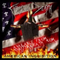 Christian Death - American Inquisition (CD)