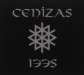 Cenizas - Demo 1995 (CD)
