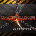 Chainreactor - Mass Driver (CD)1