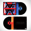 Chvrches - The Bones Of What You Believe / 10 Year Anniversary Edition (2x 12" Vinyl)