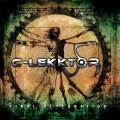 C-Lekktor - Final Alternativo (CD)1