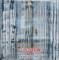 Clustersun - Avalanche (CD)
