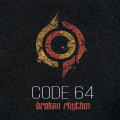 Code 64 - Broken Rhythm (CD)1