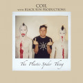 Coil with Black Sun Productions - The Plastic Spider Thing (CD + DVD)