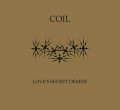 Coil - Love's Secret Demise (CD)