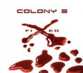 Colony 5 - Fixed / Swedish Edition (CD)1