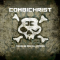 Combichrist - Today We Are All Demons (CD)