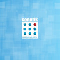 Conetik - Kube Musik (CD)1