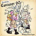 Container 90 - Working Class League (CD)