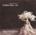 Corde Oblique - A Hail Of Bitter Almonds / ReRelease (CD)