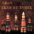 Clan Of Xymox - The Best Of / US Edition (CD)1