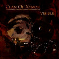 Clan Of Xymox - Visible / Limited Edition (2DVD)1