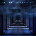 Clan Of Xymox - Limbo (CD)1
