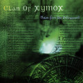 Clan Of Xymox - Notes From The Underground / US Edition (CD)