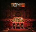 CPYist - Never Neverland (CD)
