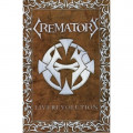 Crematory - Liverevolution / DVD Package (DVD+CD)