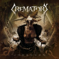 Crematory - Unbroken (CD)