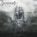 Crematory - Monument (CD)