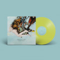 Creux Lies - Goodbye Divine / Limited Yellow Edition (12" Vinyl)1