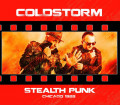 Cold Storm - Stealth Punk (CD)1