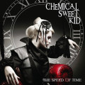 Chemical Sweet Kid - The Speed Of Time (CD)1