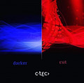 C-TEC - Darker & Cut [+bonus] (2CD)