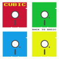 Cubic - Back To Basic (CD)