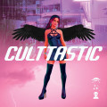 Culttastic - Culttastic (CD)