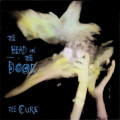 The Cure - The Head On The Door (12" Vinyl)
