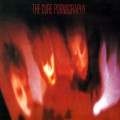 The Cure - Pornography / Remastered (CD)1