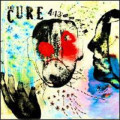 The Cure - 4:13 Dream (CD)