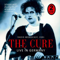 The Cure - Live in Germany / Radio Broadcast, 1981 (2CD)1