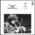 The Cure - BBC Radio One 1984 / Limited Edition (12" Vinyl)