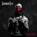 Daemon Grey - Follow Your Nightmares (CD)