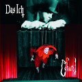 Das Ich - Cabaret / Remastered (CD)
