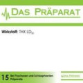 Das Präparat - THX LD 50 / Limited 1st edition (CD)