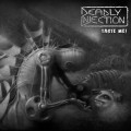 Deadly Injection - Taste Me! (CD)1