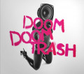Dead Lights - Doom Doom Trash / Limited Edition (EP CD)1