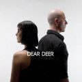Dear Deer - Oh My ... (CD)