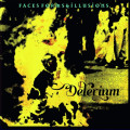 Delerium - Faces, Forms and Illusions / Remastered (CD)1