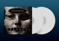 Delerium - Morphevs / Limited White Vinyl (2x 12" Vinyl)1