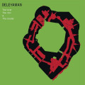Deleyaman - The Love, The Stars & The Citadel (CD)